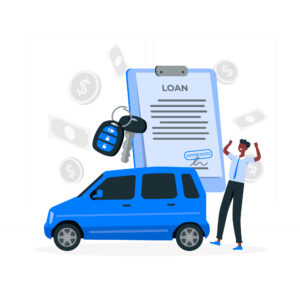 Benefits of Notarizing a Vehicle Sale Document
