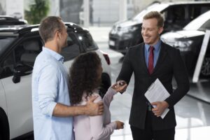 Legal Requirements for Selling a Car
